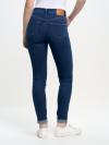 Dámske nohavice jeans CLARA 358